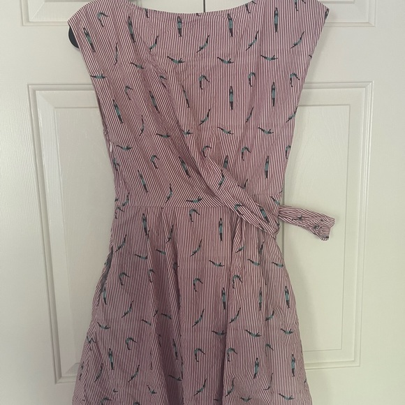 Maeve bathing beauties dress - Picture 5 of 5